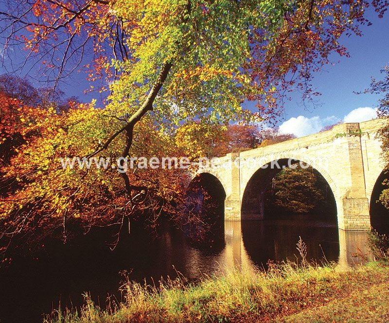 Prebends Bridge