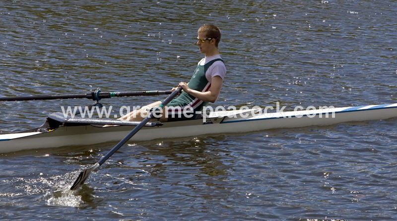 Durham Regatta 2008, Durham City