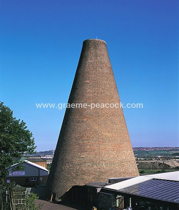 Glass Cone