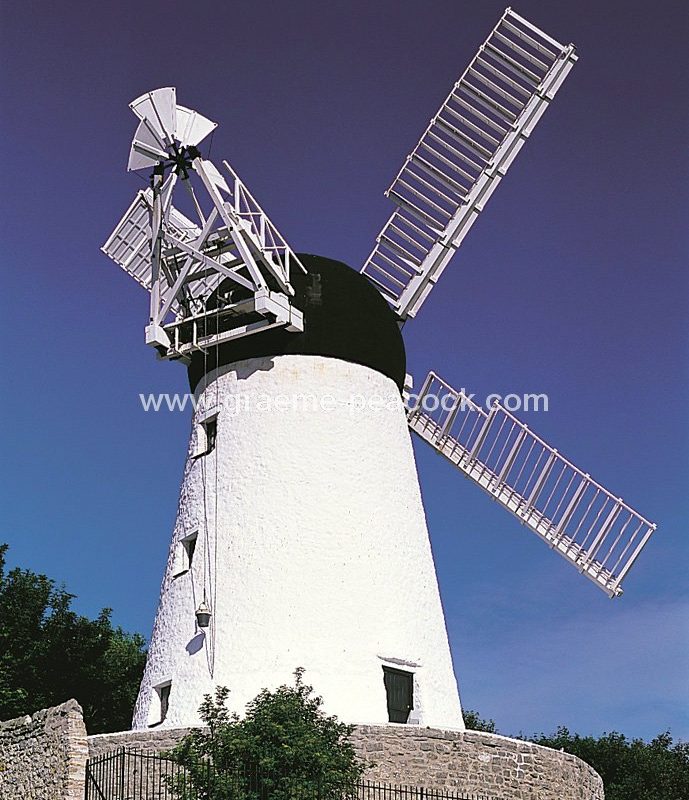 Fulwell Mill