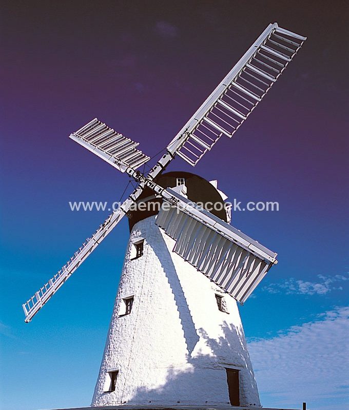 Fulwell Mill