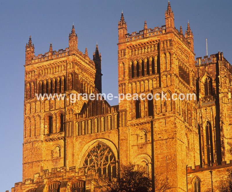 Durham Cathedral