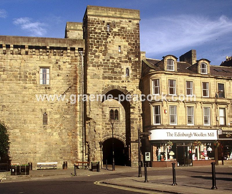 Moot Hall