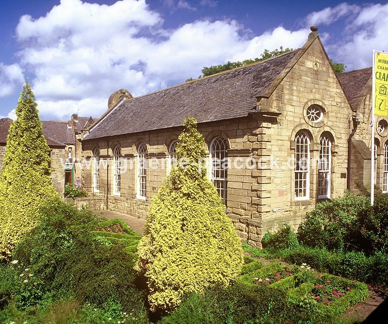 The Chantry