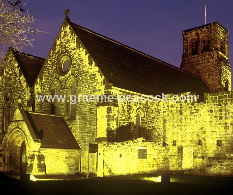 St. Paul's Church
