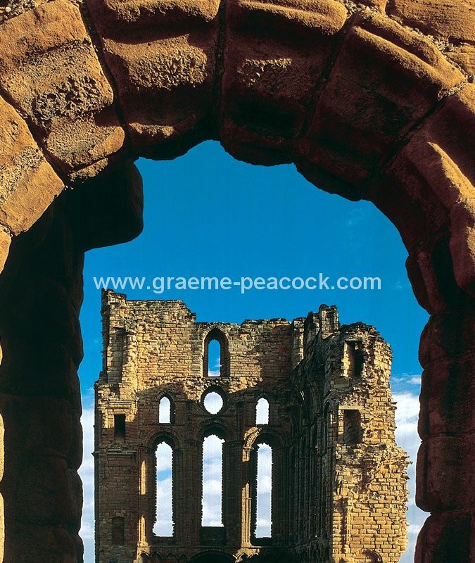 Tynemouth Priory