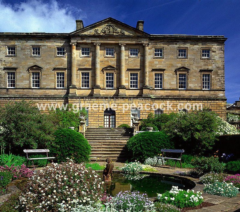Howick Hall