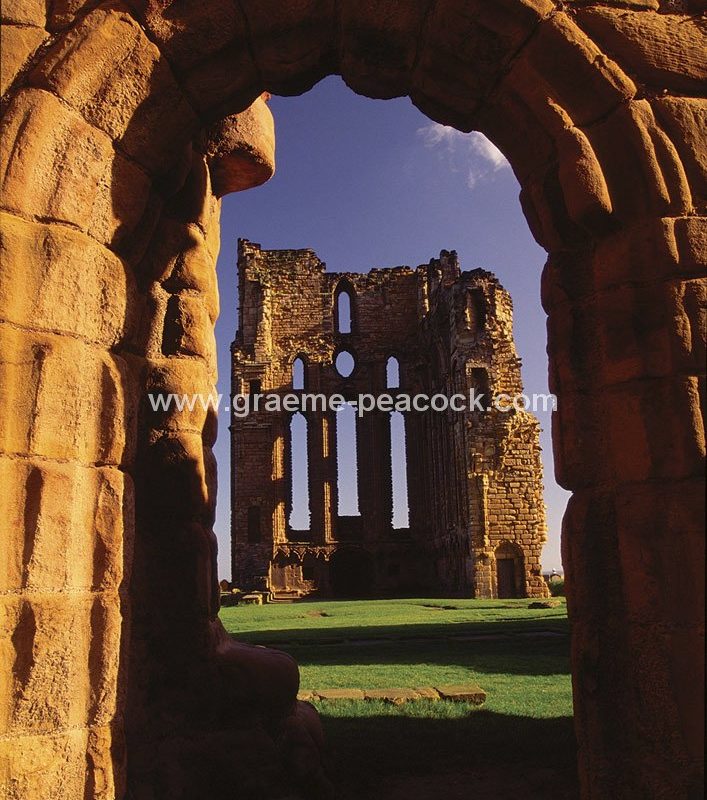 Tynemouth Priory
