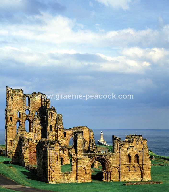 Tynemouth Priory