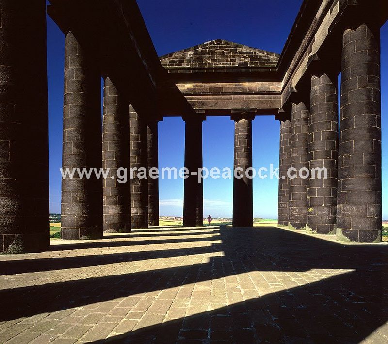 Penshaw Monument