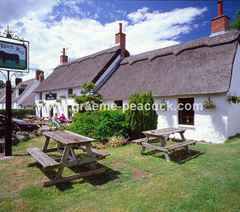 Black Bull Pub