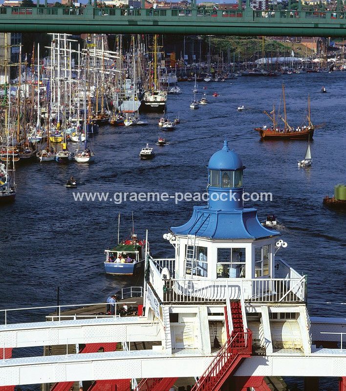 Tall Ships Race