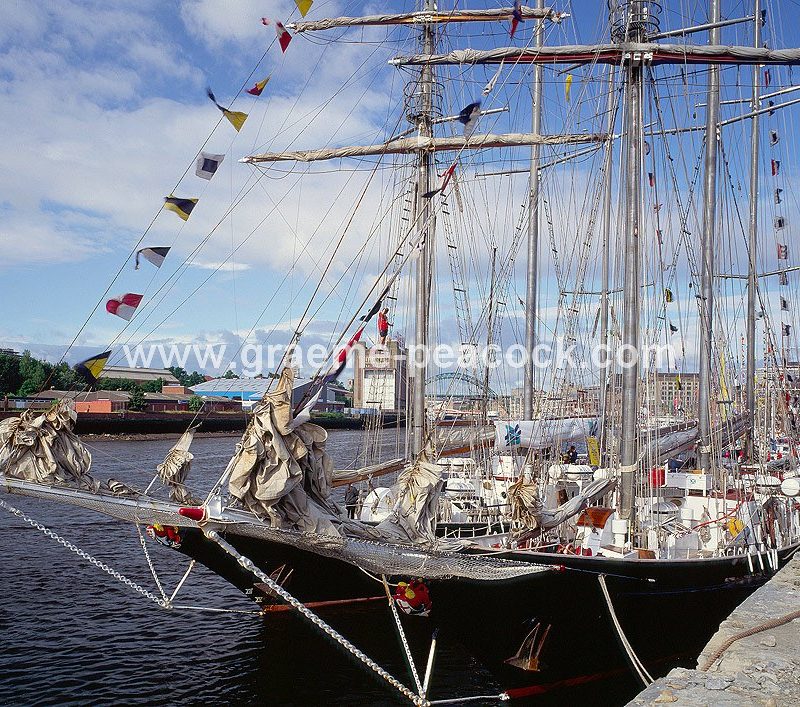 Tall Ships Race