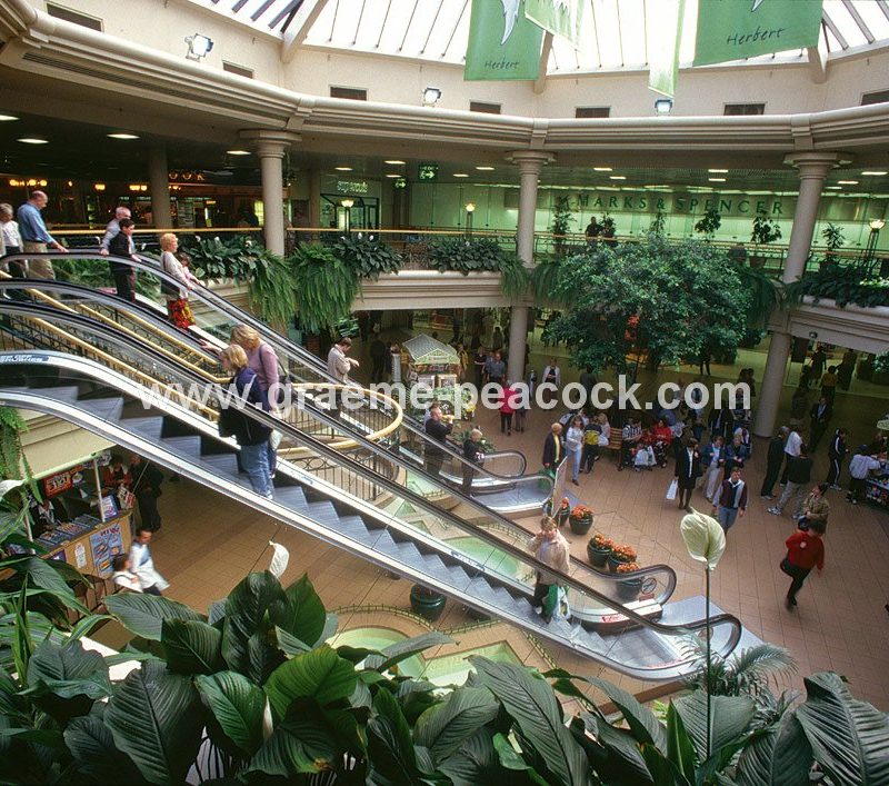 Metro Centre