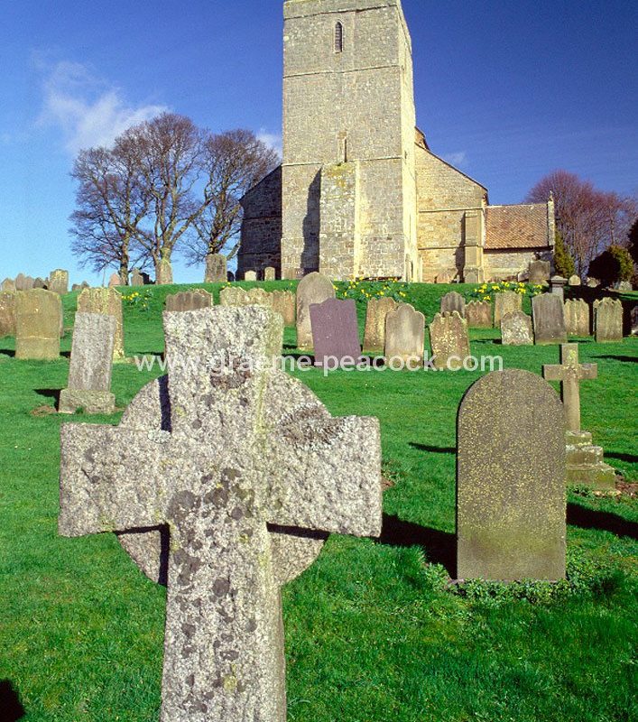 St. Mary's Church