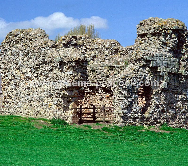 Tosson Tower