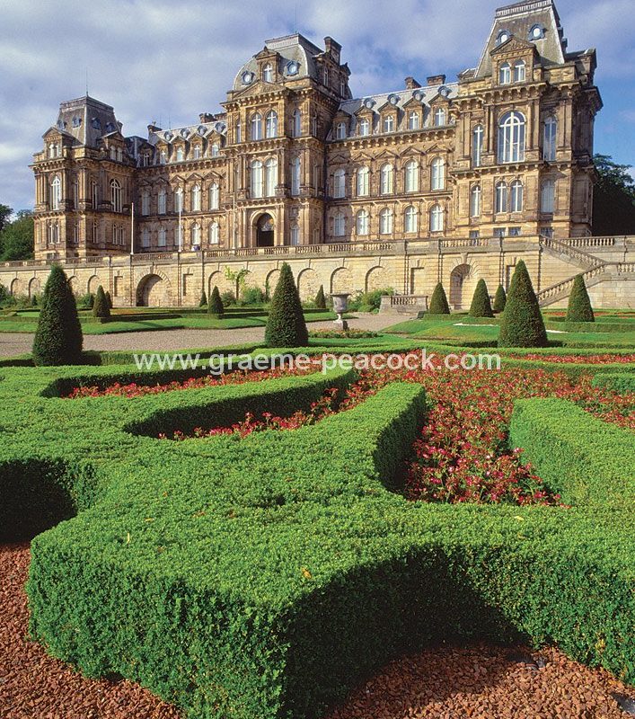 Bowes Museum