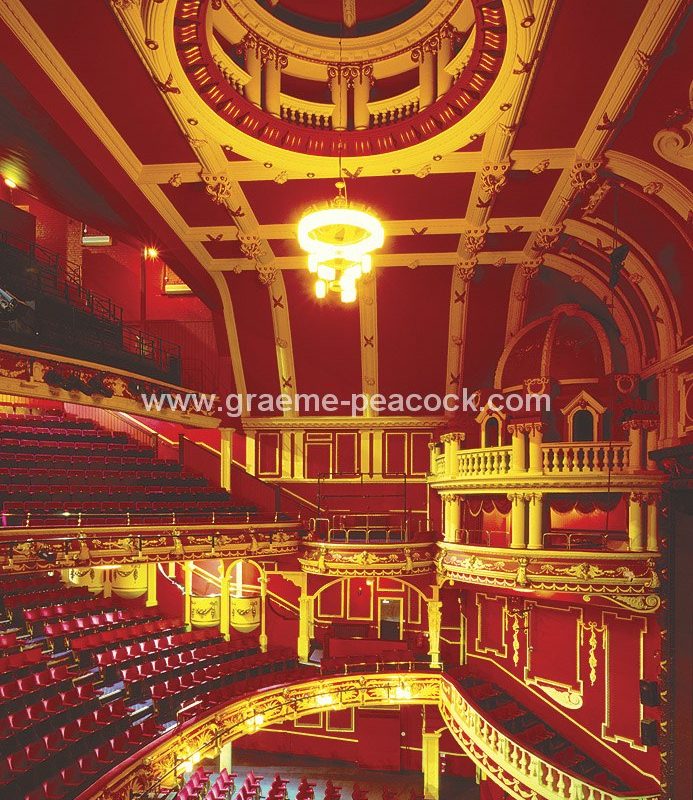 Empire Theatre