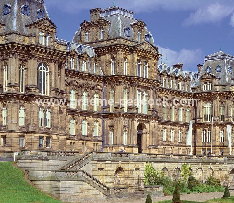 Bowes Museum