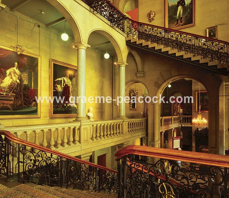 Bowes Museum