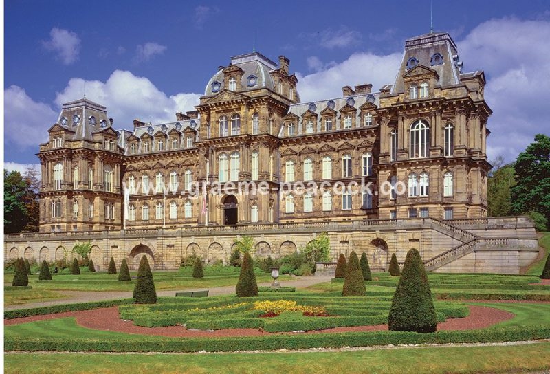 Bowes Museum