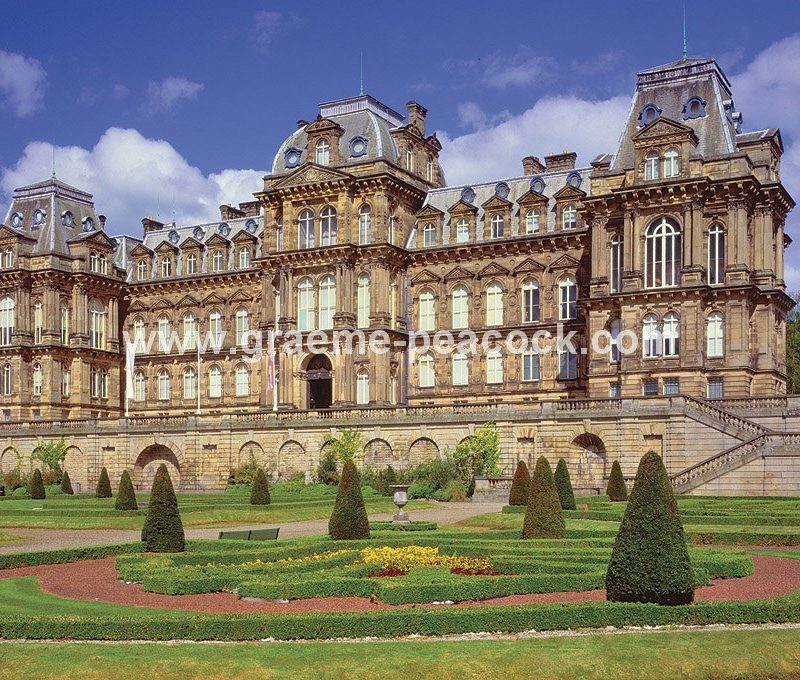 Bowes Museum