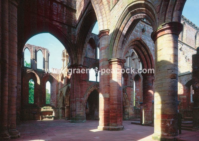 Lanercost Priory