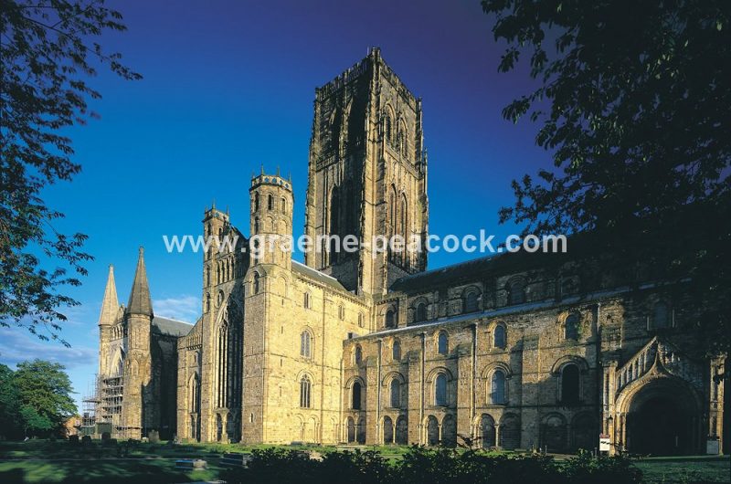 Durham Cathedral