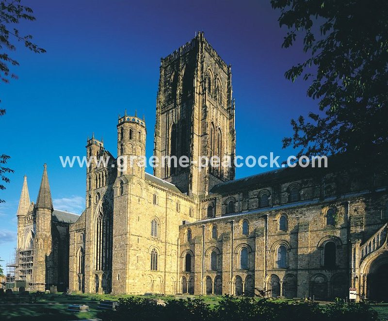 Durham Cathedral