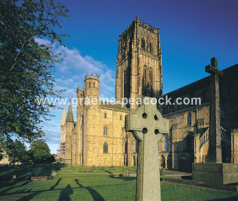 Durham Cathedral