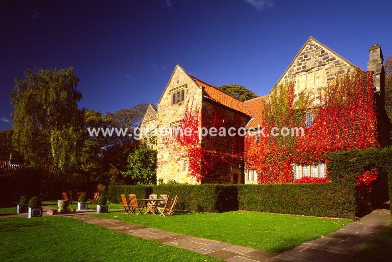 Washington Old Hall,  Washington,  Tyne and Wear