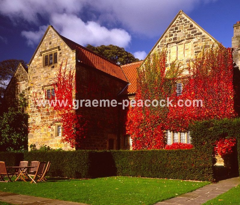Washington Old Hall, Washington, Tyne and Wear