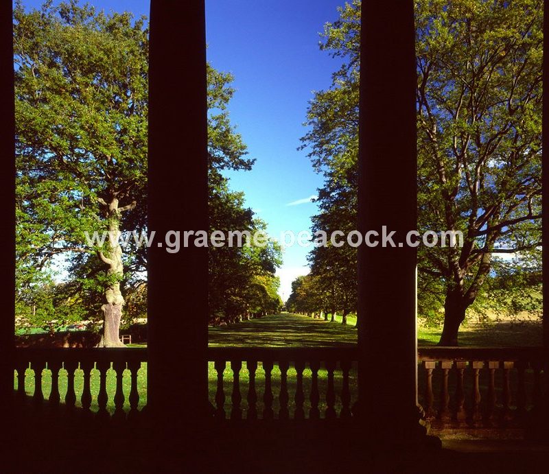 Gibside Estate near Burnopfield, Tyne and Wear