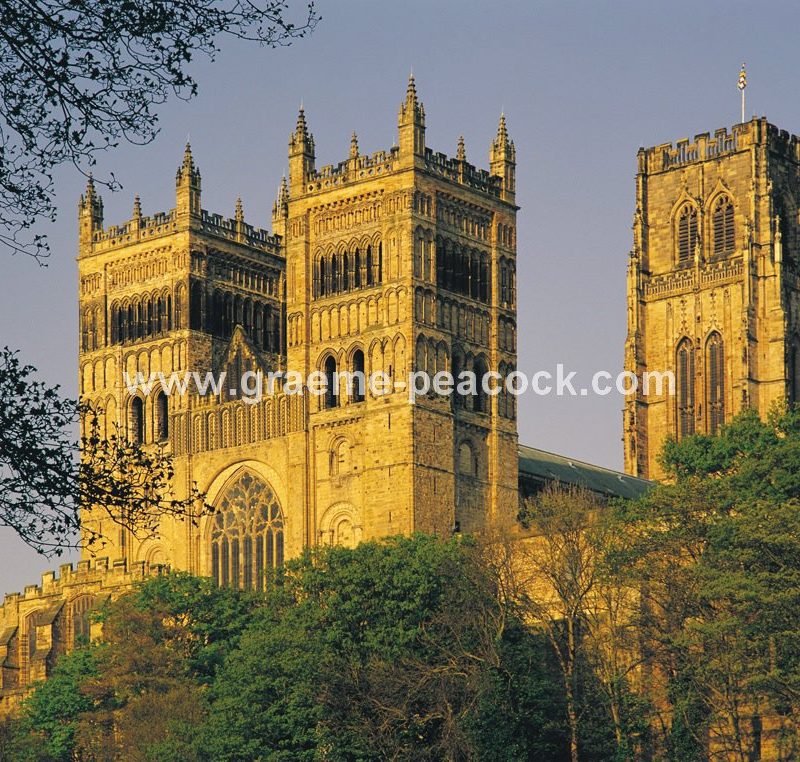 Durham Cathedral, Durham City, County Durham