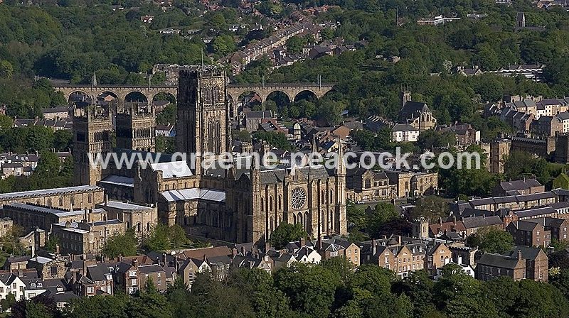 Durham City, County Durham