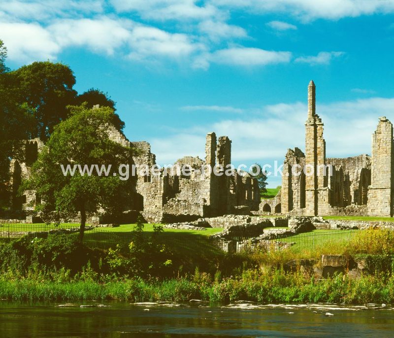Finchale Priory, near Durham