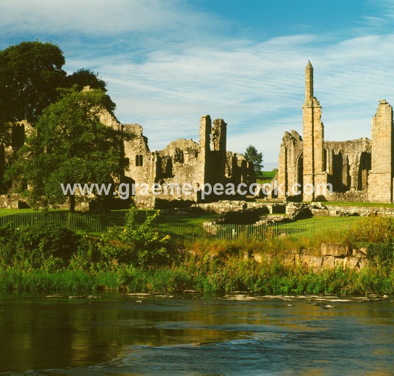 Finchale Priory, near Durham