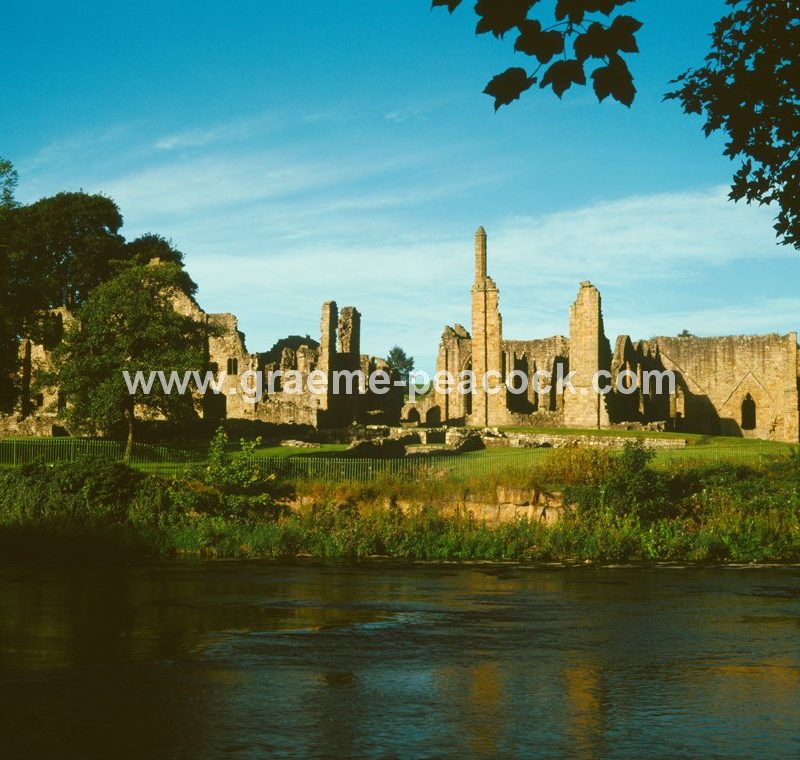 Finchale Priory, near Durham
