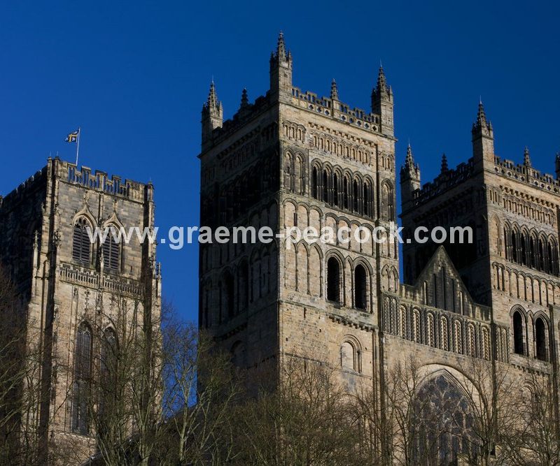 Durham Cathedral, Durham City, County Durham