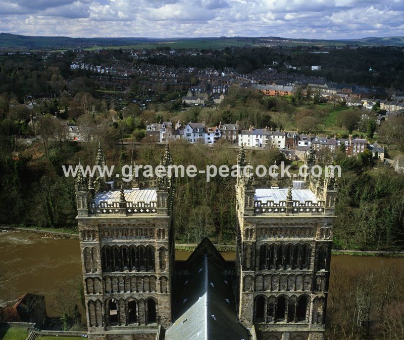 Durham Cathedral, Durham City, County Durham