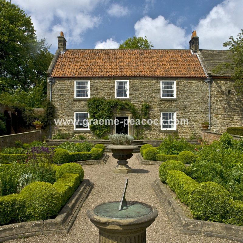 Beamish Museum, Stanley, County Durham