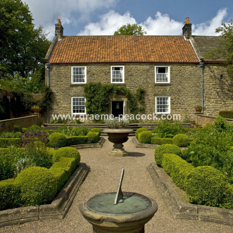 Beamish Museum, Stanley, County Durham