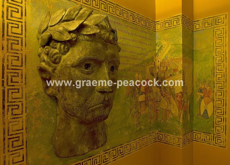 Bede's World Museum, Jarrow, Tyne and Wear