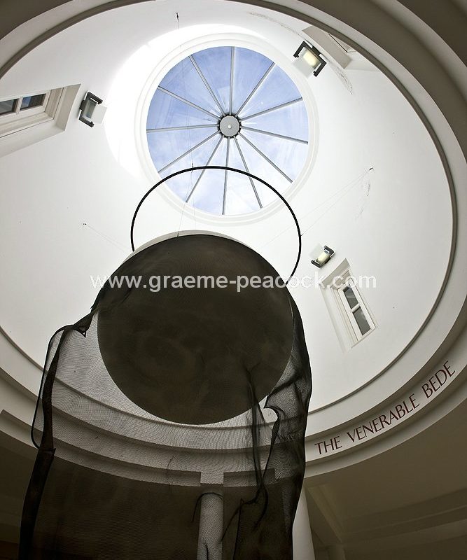 Bede's World Museum, Jarrow, Tyne and Wear