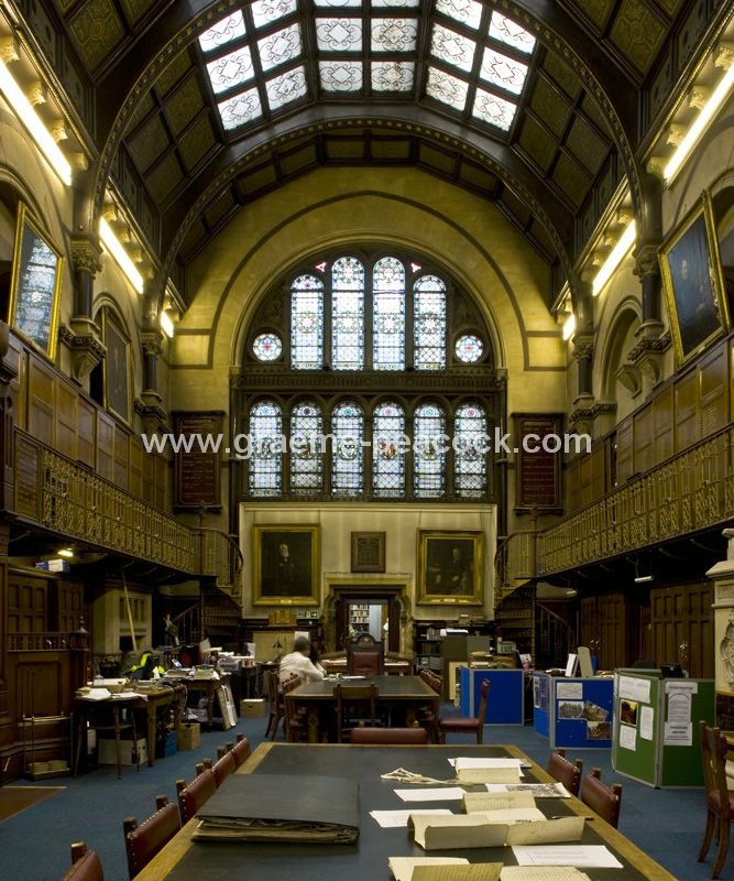 Miner's Hall, Newcastle upon Tyne, Tyne and Wear