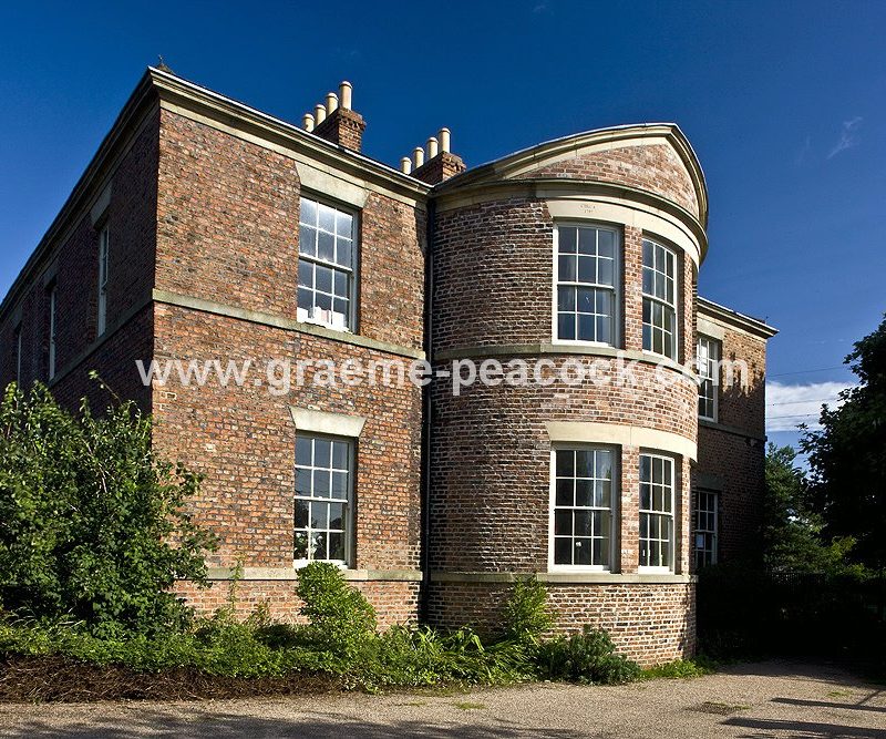 Jarrow Hall, Bede's World, Jarrow, Tyne and Wear