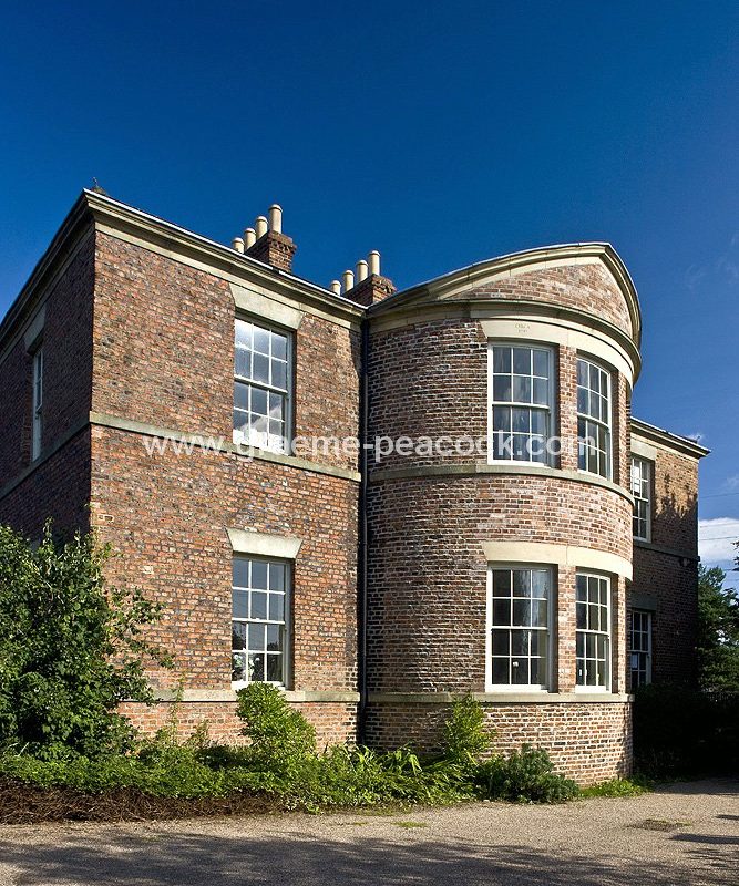Jarrow Hall, Bede's World, Jarrow, Tyne and Wear