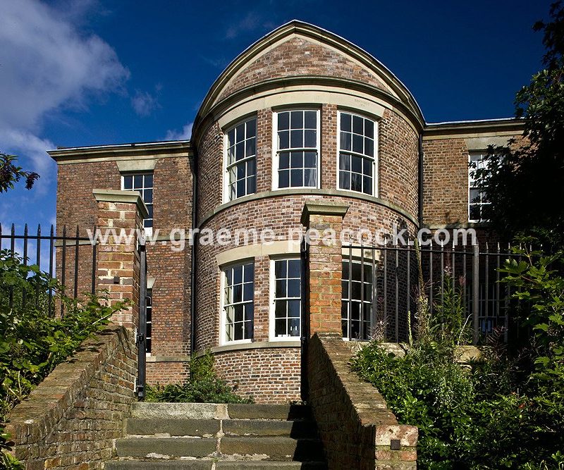Jarrow Hall, Bede's World, Jarrow, Tyne and Wear