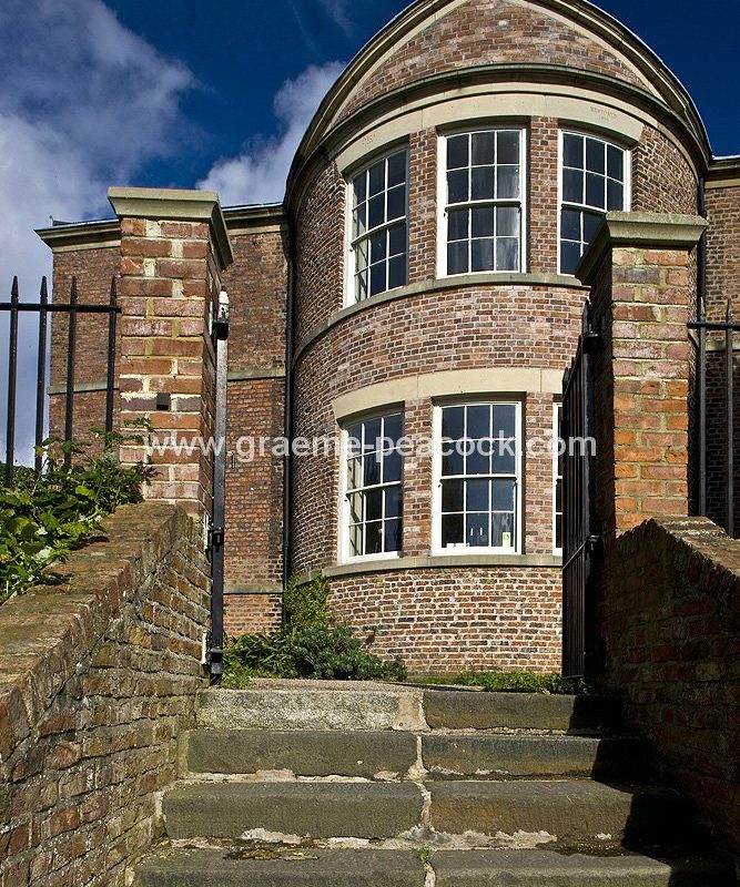 Jarrow Hall, Bede's World, Jarrow, Tyne and Wear