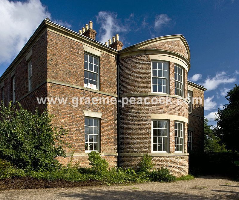 Jarrow Hall, Bede's World, Jarrow, Tyne and Wear